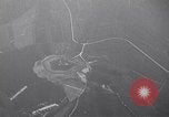 Image of Aerial views of Verdun-sur-Meuse and environs Verdun-sur-Meuse France, 1915, second 36 stock footage video 65675025505