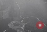 Image of Aerial views of Verdun-sur-Meuse and environs Verdun-sur-Meuse France, 1915, second 39 stock footage video 65675025505