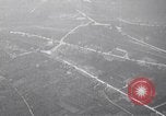 Image of Aerial views of Verdun-sur-Meuse and environs Verdun-sur-Meuse France, 1915, second 49 stock footage video 65675025505