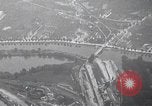 Image of Aerial views of Verdun-sur-Meuse and environs Verdun-sur-Meuse France, 1915, second 50 stock footage video 65675025505