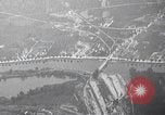 Image of Aerial views of Verdun-sur-Meuse and environs Verdun-sur-Meuse France, 1915, second 51 stock footage video 65675025505
