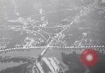 Image of Aerial views of Verdun-sur-Meuse and environs Verdun-sur-Meuse France, 1915, second 52 stock footage video 65675025505