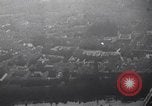 Image of Aerial views of Verdun-sur-Meuse and environs Verdun-sur-Meuse France, 1915, second 55 stock footage video 65675025505