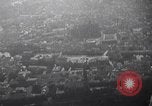 Image of Aerial views of Verdun-sur-Meuse and environs Verdun-sur-Meuse France, 1915, second 59 stock footage video 65675025505