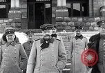 Image of Marshal Paul Von Hindenburg Germany, 1916, second 3 stock footage video 65675025506