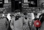Image of Marshal Paul Von Hindenburg Germany, 1916, second 5 stock footage video 65675025506