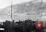 Image of German forces advance  at outbreak of World War I Belgium, 1914, second 17 stock footage video 65675025507