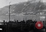 Image of German forces advance  at outbreak of World War I Belgium, 1914, second 18 stock footage video 65675025507