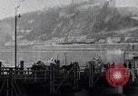 Image of German forces advance  at outbreak of World War I Belgium, 1914, second 20 stock footage video 65675025507