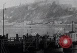 Image of German forces advance  at outbreak of World War I Belgium, 1914, second 22 stock footage video 65675025507