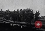 Image of German forces advance  at outbreak of World War I Belgium, 1914, second 31 stock footage video 65675025507