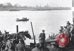 Image of German forces advance  at outbreak of World War I Belgium, 1914, second 51 stock footage video 65675025507