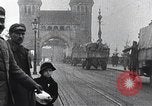 Image of German forces advance  at outbreak of World War I Belgium, 1914, second 61 stock footage video 65675025507