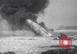 Standbild Flamme Projektor Belgien, 1916, aus Sekunde 3 historischem Filmmaterial Videoclip 65675025508