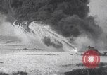 Standbild Flamme Projektor Belgien, 1916, aus Sekunde 9 historischem Filmmaterial Videoclip 65675025508