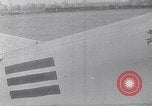 Standbild Lafayette Escadrille wird Teil der 103 Aero Squadron Coucy Frankreich, 1918, aus Sekunde 22 historischem Filmmaterial Videoclip 65675025509