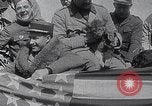 Standbild Lafayette Escadrille wird Teil der 103 Aero Squadron Coucy Frankreich, 1918, aus Sekunde 49 historischem Filmmaterial Videoclip 65675025509