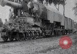 Standbild Alliierten Somme offensive Dompierre Frankreich, 1916, aus Sekunde 3 historischem Filmmaterial Videoclip 65675025510