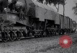 Standbild Alliierten Somme offensive Dompierre Frankreich, 1916, aus Sekunde 4 historischem Filmmaterial Videoclip 65675025510