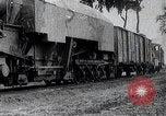 Standbild Alliierten Somme offensive Dompierre Frankreich, 1916, aus Sekunde 5 historischem Filmmaterial Videoclip 65675025510