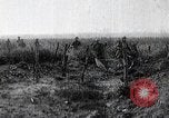 Standbild Alliierten Somme offensive Dompierre Frankreich, 1916, aus Sekunde 13 historischem Filmmaterial Videoclip 65675025510