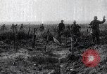 Standbild Alliierten Somme offensive Dompierre Frankreich, 1916, aus Sekunde 15 historischem Filmmaterial Videoclip 65675025510