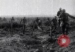 Standbild Alliierten Somme offensive Dompierre Frankreich, 1916, aus Sekunde 16 historischem Filmmaterial Videoclip 65675025510