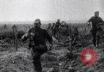 Standbild Alliierten Somme offensive Dompierre Frankreich, 1916, aus Sekunde 18 historischem Filmmaterial Videoclip 65675025510