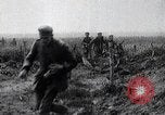 Standbild Alliierten Somme offensive Dompierre Frankreich, 1916, aus Sekunde 20 historischem Filmmaterial Videoclip 65675025510