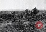 Standbild Alliierten Somme offensive Dompierre Frankreich, 1916, aus Sekunde 21 historischem Filmmaterial Videoclip 65675025510