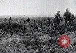 Standbild Alliierten Somme offensive Dompierre Frankreich, 1916, aus Sekunde 22 historischem Filmmaterial Videoclip 65675025510