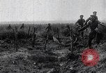 Standbild Alliierten Somme offensive Dompierre Frankreich, 1916, aus Sekunde 23 historischem Filmmaterial Videoclip 65675025510