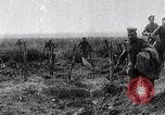 Standbild Alliierten Somme offensive Dompierre Frankreich, 1916, aus Sekunde 24 historischem Filmmaterial Videoclip 65675025510