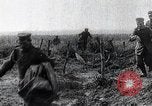 Standbild Alliierten Somme offensive Dompierre Frankreich, 1916, aus Sekunde 25 historischem Filmmaterial Videoclip 65675025510