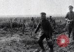 Standbild Alliierten Somme offensive Dompierre Frankreich, 1916, aus Sekunde 26 historischem Filmmaterial Videoclip 65675025510