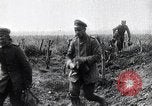 Standbild Alliierten Somme offensive Dompierre Frankreich, 1916, aus Sekunde 27 historischem Filmmaterial Videoclip 65675025510