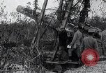 Standbild Alliierten Somme offensive Dompierre Frankreich, 1916, aus Sekunde 29 historischem Filmmaterial Videoclip 65675025510