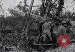 Standbild Alliierten Somme offensive Dompierre Frankreich, 1916, aus Sekunde 31 historischem Filmmaterial Videoclip 65675025510