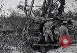 Standbild Alliierten Somme offensive Dompierre Frankreich, 1916, aus Sekunde 32 historischem Filmmaterial Videoclip 65675025510