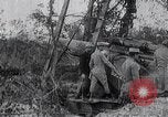 Standbild Alliierten Somme offensive Dompierre Frankreich, 1916, aus Sekunde 34 historischem Filmmaterial Videoclip 65675025510