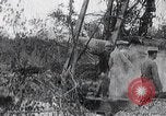 Standbild Alliierten Somme offensive Dompierre Frankreich, 1916, aus Sekunde 35 historischem Filmmaterial Videoclip 65675025510