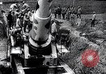 Standbild Alliierten Somme offensive Dompierre Frankreich, 1916, aus Sekunde 37 historischem Filmmaterial Videoclip 65675025510
