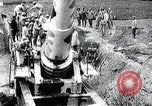 Standbild Alliierten Somme offensive Dompierre Frankreich, 1916, aus Sekunde 38 historischem Filmmaterial Videoclip 65675025510