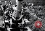 Standbild Alliierten Somme offensive Dompierre Frankreich, 1916, aus Sekunde 39 historischem Filmmaterial Videoclip 65675025510