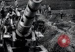 Standbild Alliierten Somme offensive Dompierre Frankreich, 1916, aus Sekunde 43 historischem Filmmaterial Videoclip 65675025510