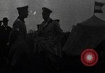 Standbild FRANZÖSISCHEN MARSCHALL Ferdinand Foch Frankreich, 1916, aus Sekunde 1 historischem Filmmaterial Videoclip 65675025512