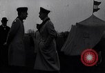 Standbild FRANZÖSISCHEN MARSCHALL Ferdinand Foch Frankreich, 1916, aus Sekunde 3 historischem Filmmaterial Videoclip 65675025512