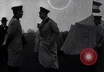Standbild FRANZÖSISCHEN MARSCHALL Ferdinand Foch Frankreich, 1916, aus Sekunde 4 historischem Filmmaterial Videoclip 65675025512