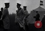 Standbild FRANZÖSISCHEN MARSCHALL Ferdinand Foch Frankreich, 1916, aus Sekunde 5 historischem Filmmaterial Videoclip 65675025512