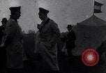 Standbild FRANZÖSISCHEN MARSCHALL Ferdinand Foch Frankreich, 1916, aus Sekunde 6 historischem Filmmaterial Videoclip 65675025512